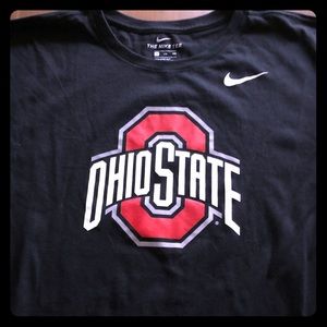Xxl Ohio state Tshirt